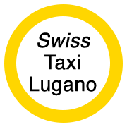 Taxi Lugano